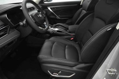 Geely Atlas Pro Luxury, 1.5 л, Робот, 2024 фото 8