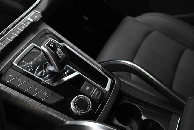 Geely Atlas Pro Luxury, 1.5 л, Робот, 2024 фото 1