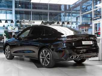 Chery Arrizo 8 Prestige, 1.6 л, Робот, 2024 фото 5
