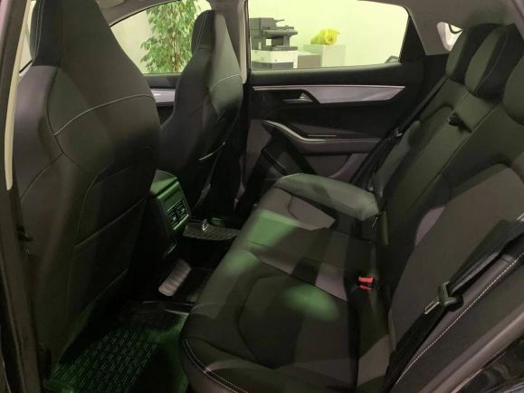 JAC J7 Luxury, 1.5 л, Вариатор, 2025 фото 5