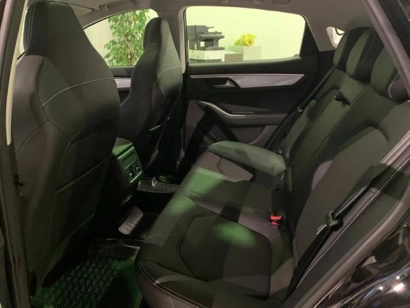 JAC J7 Luxury, 1.5 л, Вариатор, 2025 фото 6