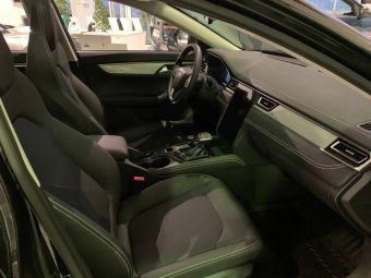 JAC J7 Luxury, 1.5 л, Вариатор, 2025 фото 2