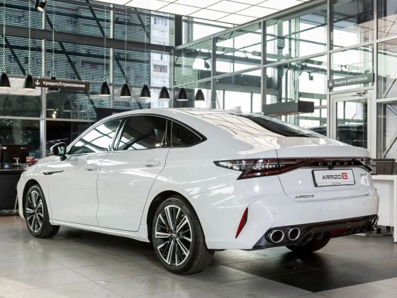 Chery Arrizo 8 Ultimate, 1.6 л, Робот, 2024 фото 5