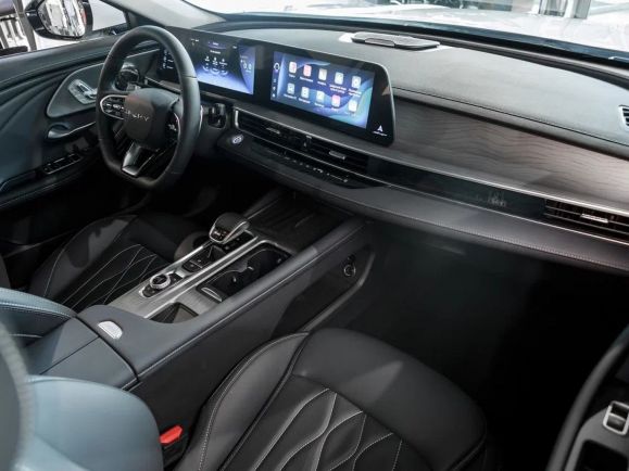 Chery Arrizo 8 Ultimate, 1.6 л, Робот, 2024 фото 1