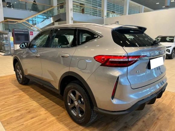 Haval F7 Comfort, 1.5 л, Робот, 2024 фото 5