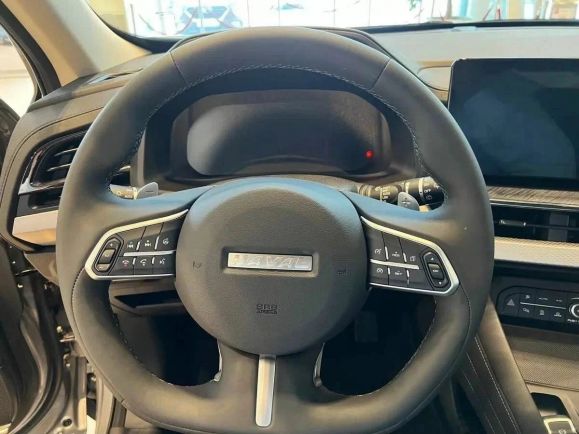Haval F7 Comfort, 1.5 л, Робот, 2024 фото 7