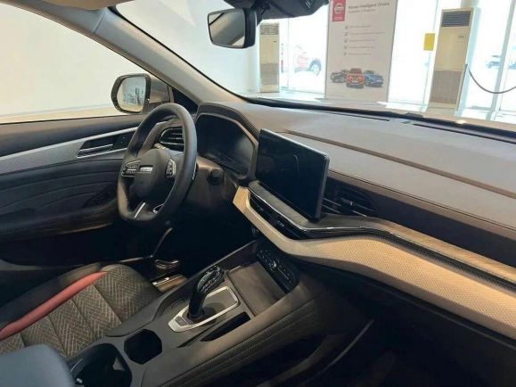 Haval F7 Comfort, 1.5 л, Робот, 2024 фото 11