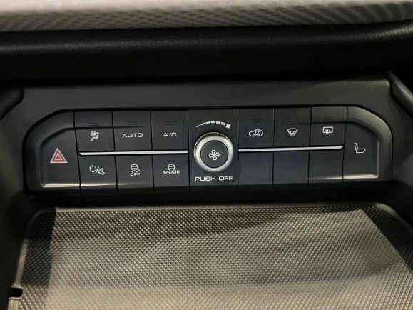 Haval F7 Comfort, 1.5 л, Робот, 2024 фото 14