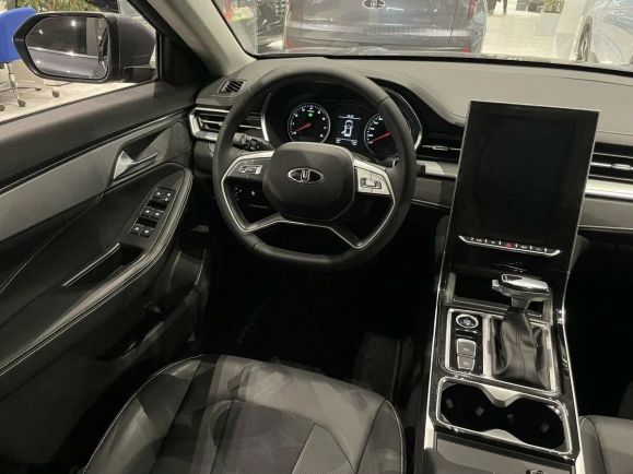 Москвич 6, 1.5 л, Вариатор, 2024 фото 6