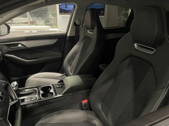 Москвич 6, 1.5 л, Вариатор, 2024 фото 2