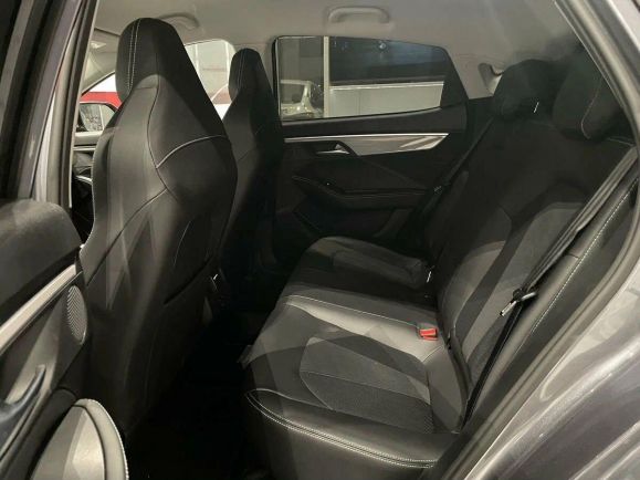 Москвич 6, 1.5 л, Вариатор, 2024 фото 1