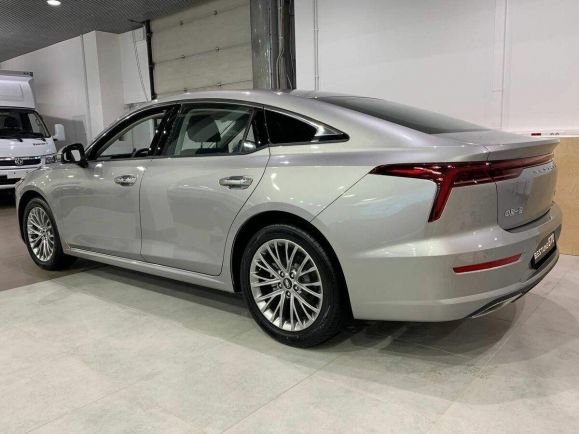 FAW Bestune B70 Progressive, 1.5 л, Робот, 2024 фото 5