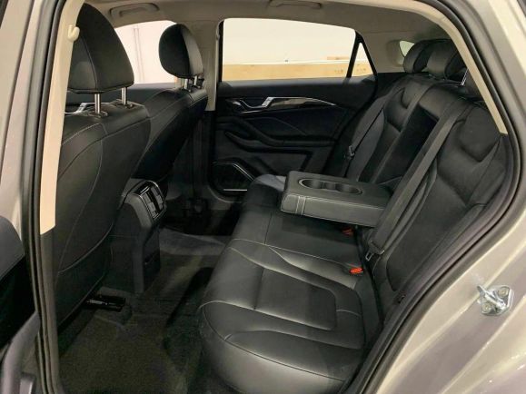 FAW Bestune B70 Progressive, 1.5 л, Робот, 2024 фото 2