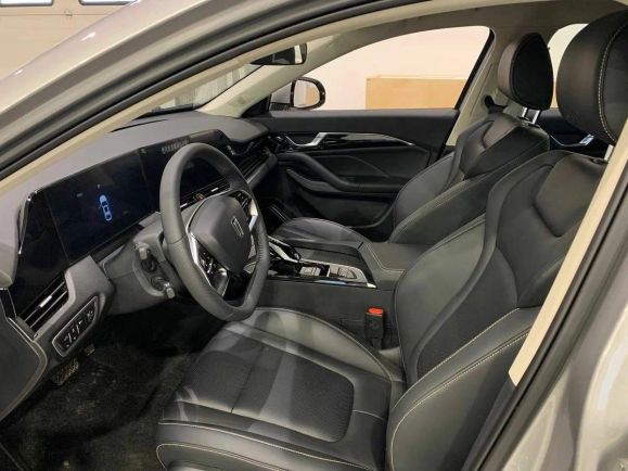 FAW Bestune B70 Progressive, 1.5 л, Робот, 2024 фото 1