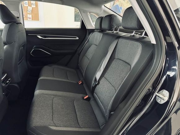 Geely Emgrand Luxury, 1.5 л, АТ, 2024 фото 1