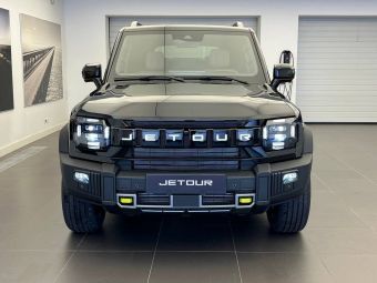 JETOUR T2 Expedition, 2.0 л, Робот, 2024 фото 4