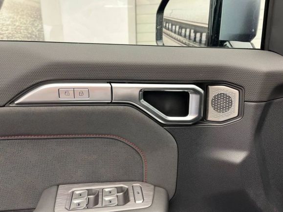 JETOUR T2 Expedition, 2.0 л, Робот, 2024 фото 13