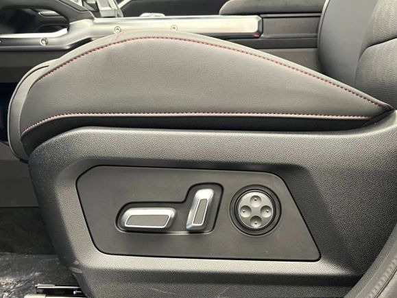 JETOUR T2 Expedition, 2.0 л, Робот, 2024 фото 15