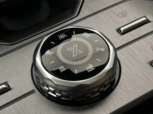 JETOUR T2 Expedition, 2.0 л, Робот, 2024 фото 17