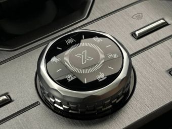 JETOUR T2 Expedition, 2.0 л, Робот, 2024 фото 17
