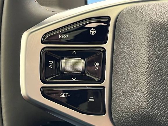 JETOUR T2 Expedition, 2.0 л, Робот, 2024 фото 18