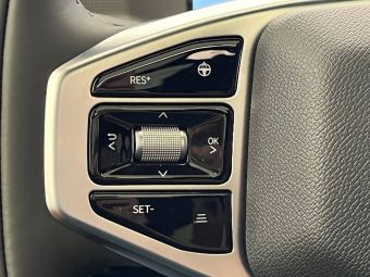 JETOUR T2 Expedition, 2.0 л, Робот, 2024 фото 18
