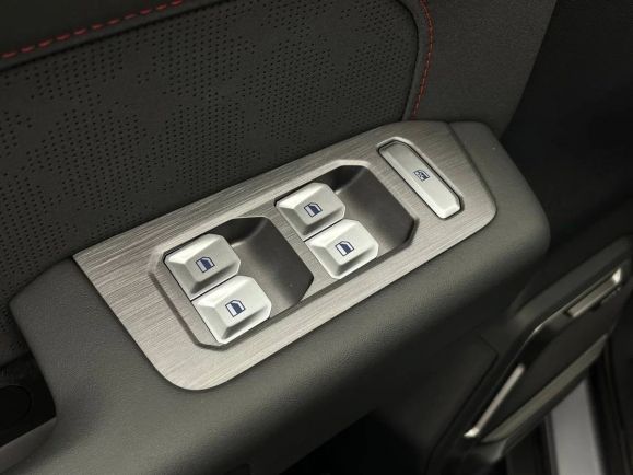 JETOUR T2 Expedition, 2.0 л, Робот, 2024 фото 21