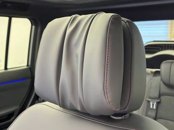 JETOUR T2 Expedition, 2.0 л, Робот, 2024 фото 2