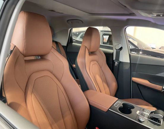 Omoda C5 Supreme, 1.6 л, Робот, 2024 фото 1