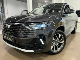 Jetta VS7 Glory Plus, 1.4 л, АТ, 2024 фото 3