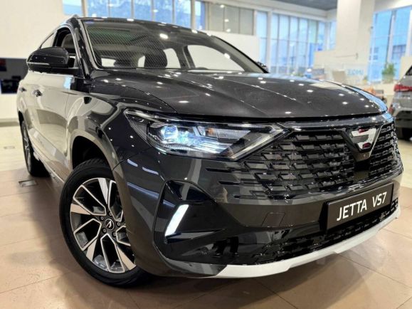 Jetta VS7 Glory Plus, 1.4 л, АТ, 2024 фото 4