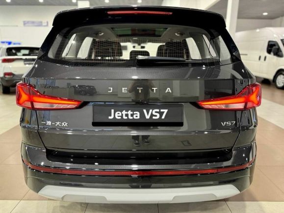 Jetta VS7 Glory Plus, 1.4 л, АТ, 2024 фото 6