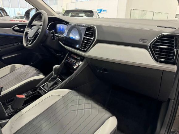 Jetta VS7 Glory Plus, 1.4 л, АТ, 2024 фото 7