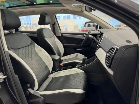 Jetta VS7 Glory Plus, 1.4 л, АТ, 2024 фото 8