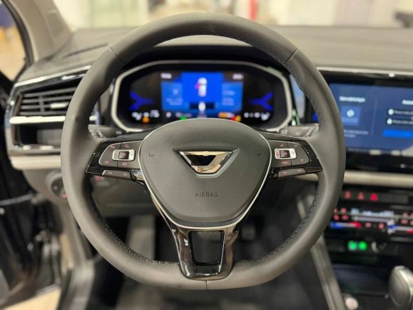 Jetta VS7 Glory Plus, 1.4 л, АТ, 2024 фото 9