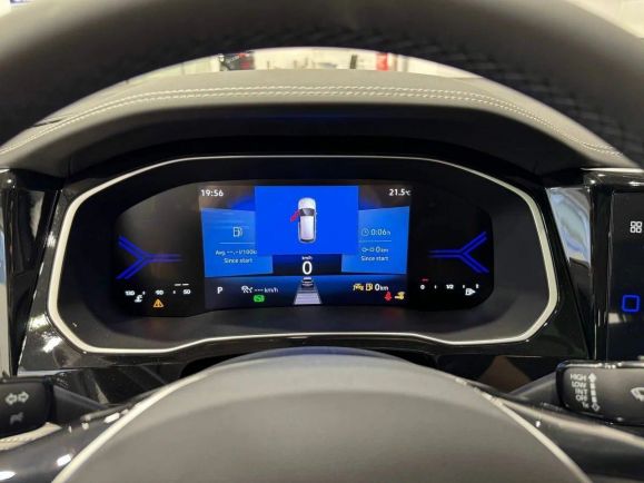 Jetta VS7 Glory Plus, 1.4 л, АТ, 2024 фото 13