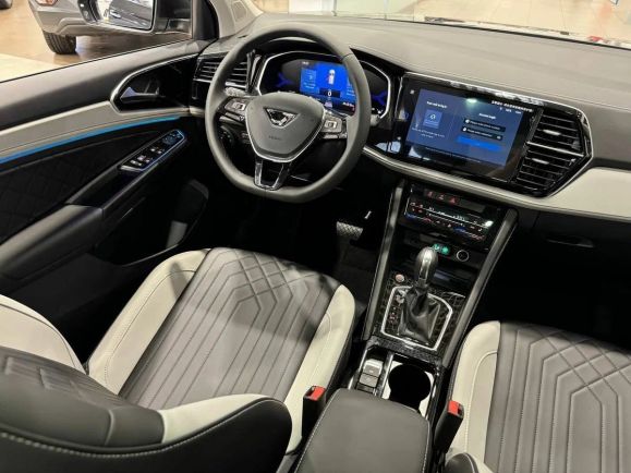 Jetta VS7 Glory Plus, 1.4 л, АТ, 2024 фото 14