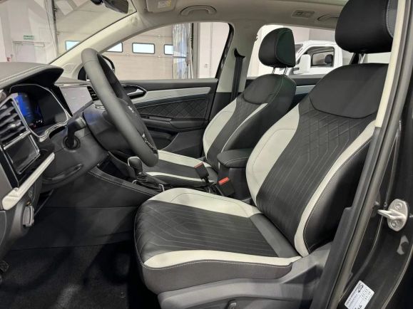 Jetta VS7 Glory Plus, 1.4 л, АТ, 2024 фото 16