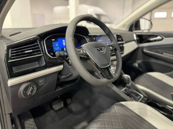 Jetta VS7 Glory Plus, 1.4 л, АТ, 2024 фото 17