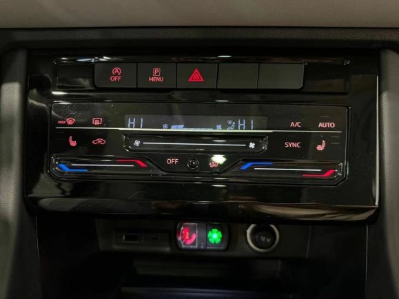 Jetta VS7 Glory Plus, 1.4 л, АТ, 2024 фото 20