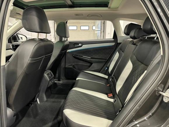 Jetta VS7 Glory Plus, 1.4 л, АТ, 2024 фото 21