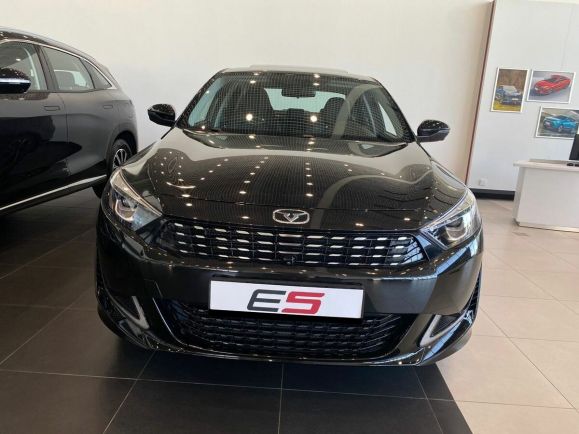 Kaiyi E5 Luxury+, 1.5 л, Вариатор, 2024 фото 5