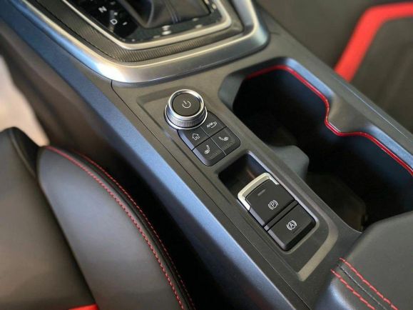 Kaiyi E5 Luxury+, 1.5 л, Вариатор, 2024 фото 9