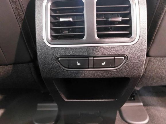 Haval F7 Elite, 1.5 л, Робот, 2024 фото 7