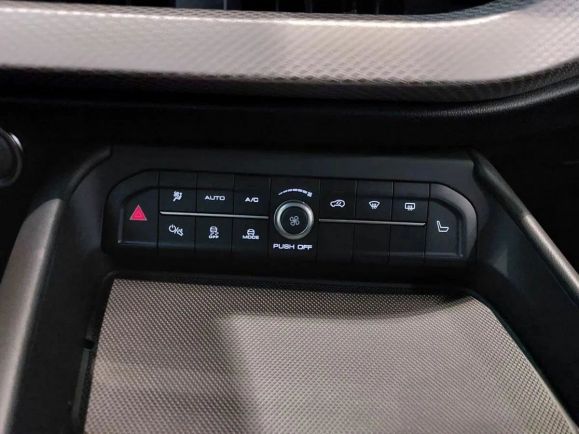 Haval F7 Elite, 1.5 л, Робот, 2024 фото 11