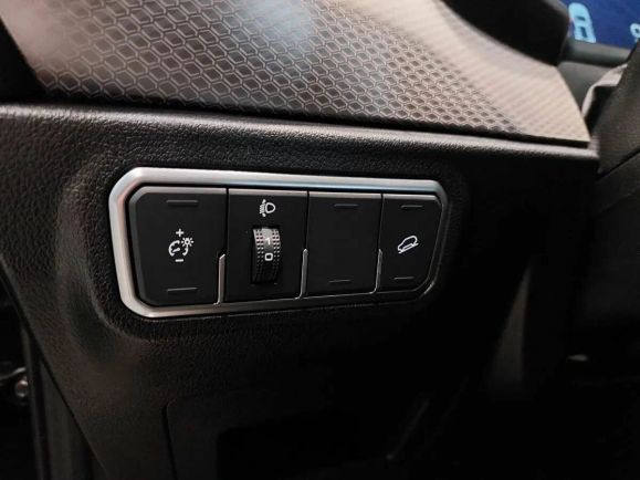 Haval F7 Elite, 1.5 л, Робот, 2024 фото 13