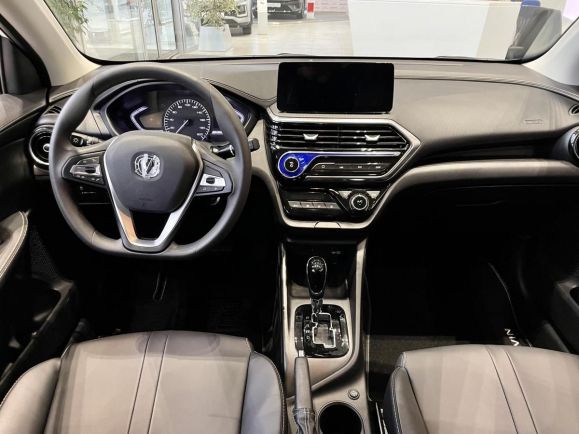 Changan Alsvin DLX, 1.5 л, Робот, 2025 фото 2