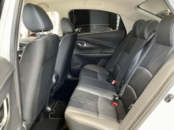 Changan Alsvin DLX, 1.5 л, Робот, 2025 фото 1