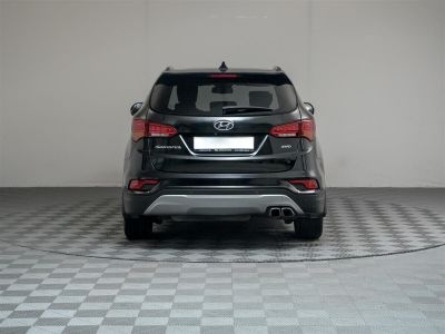 Hyundai Santa Fe, 2.4 л, АКПП, 2018 фото 8