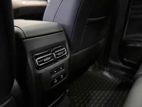 JETOUR X70 Luxury, 1.5 л, Робот, 2024 фото 11